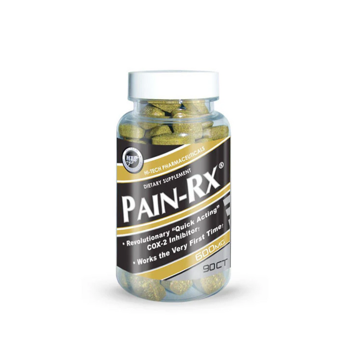 Hi-Tech: Pain-Rx (90 tabs)