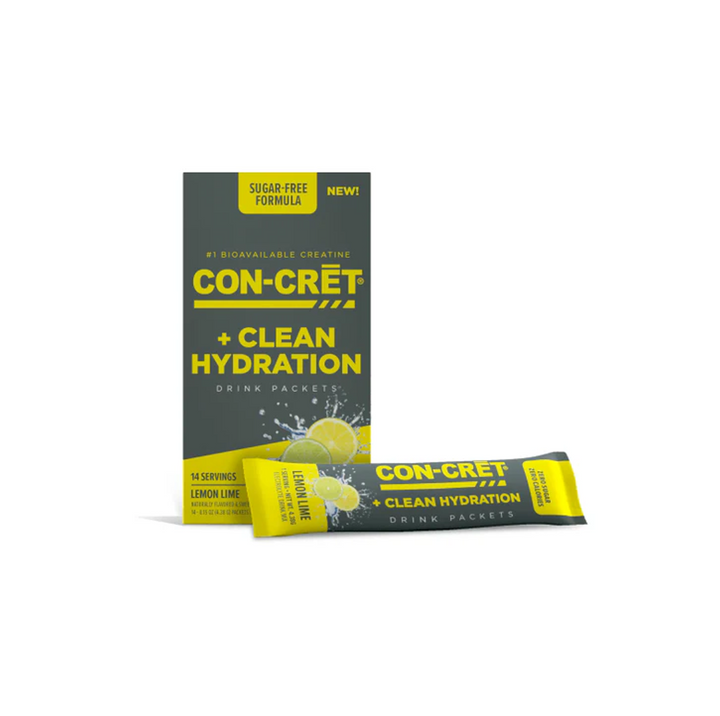 Con-Cret: Hydrate (14pk)