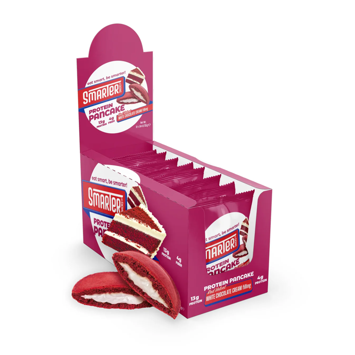Smarter Snacks: Pancake (12pk)