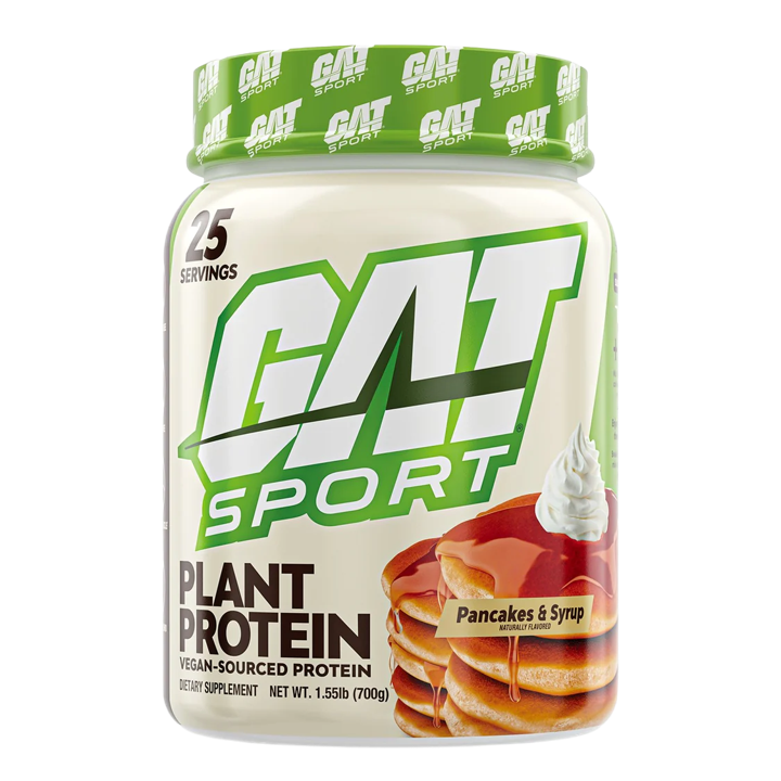 GAT: Plant Protein (800g)