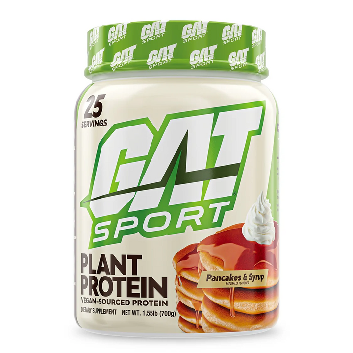 GAT: Plant Protein (800g)