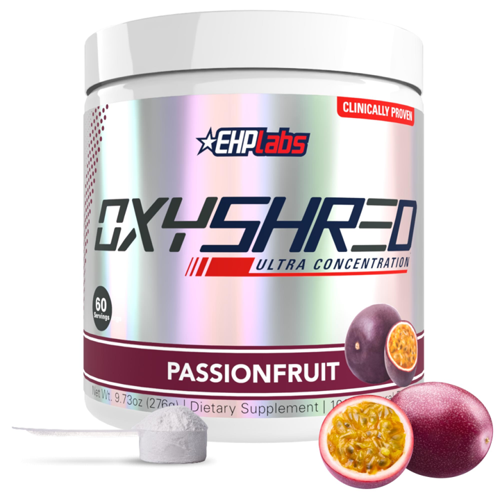 EHP: Oxyshred Original (288g)