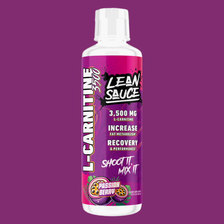 L-Carnitine DNA Nutrition L-Carnitine DNA Nutrition