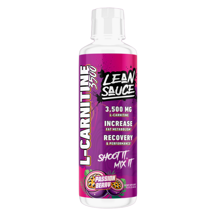 Pump Sauce Lean Sauce: (15.5oz)
