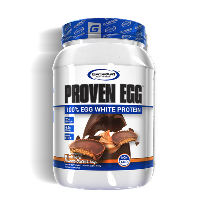 Gaspari: Proven Egg: 2lb