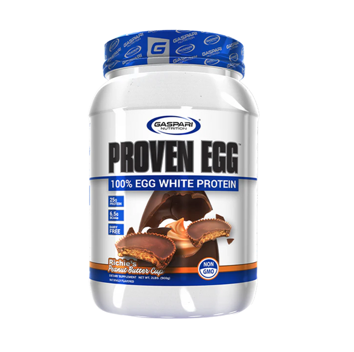 Gaspari: Proven Egg: 2lb