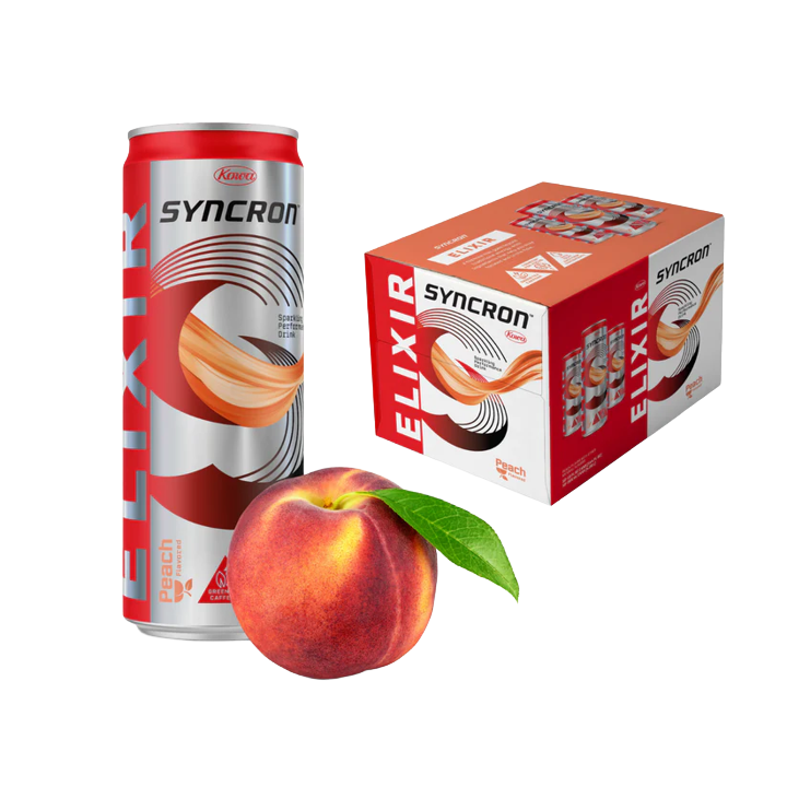 RTD: Syncron: Elixir (12/16oz)