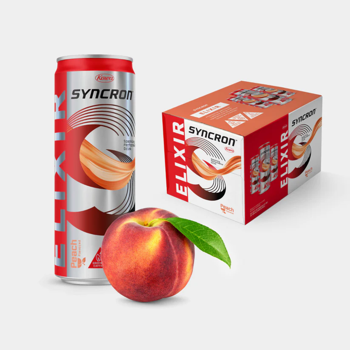 RTD: Syncron: Elixir (12/16oz)