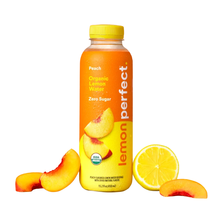 Lemon Perfect (12pk/16oz)