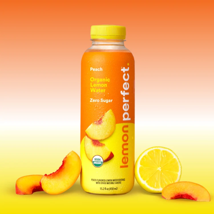 Lemon Perfect (12pk/16oz)