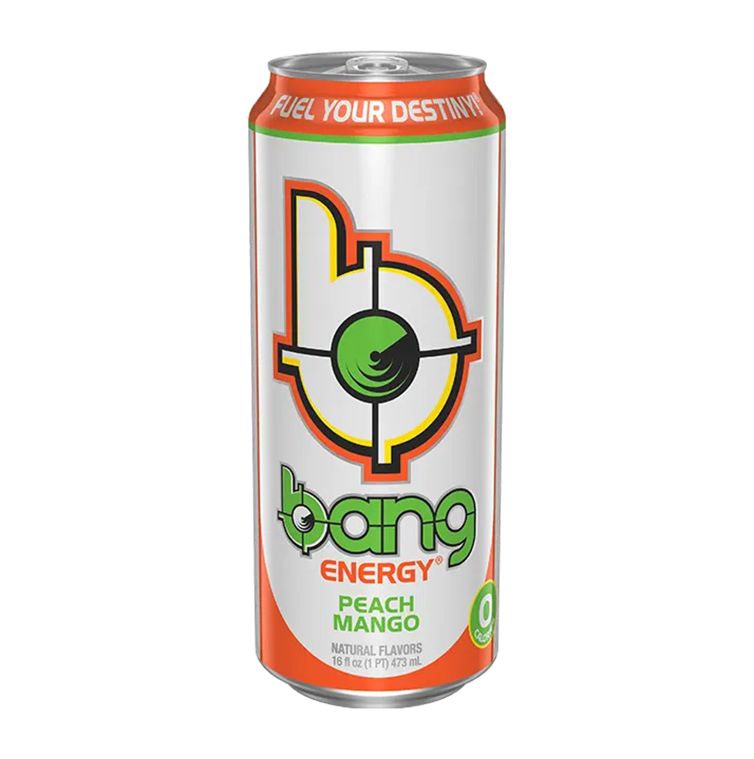 Bang Energy (12pk/16oz)