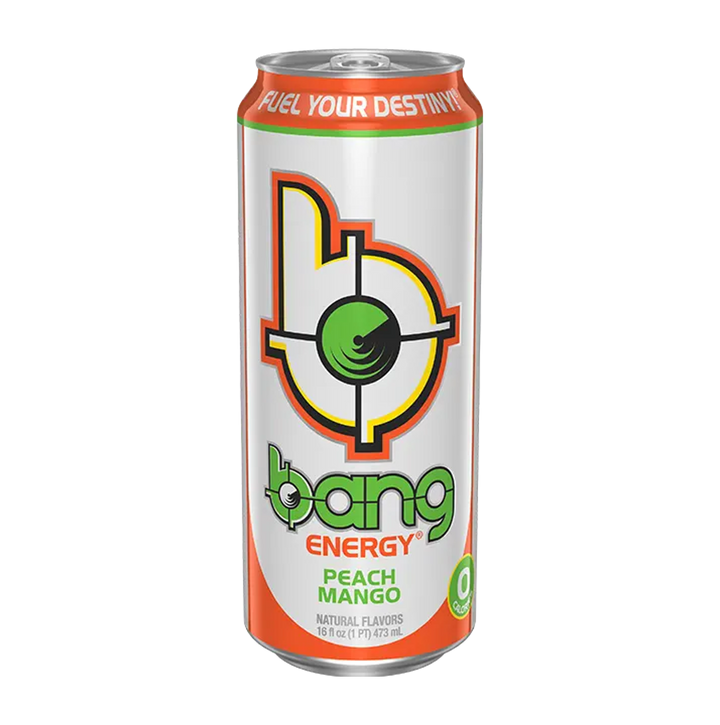 Bang Energy (12pk/16oz)