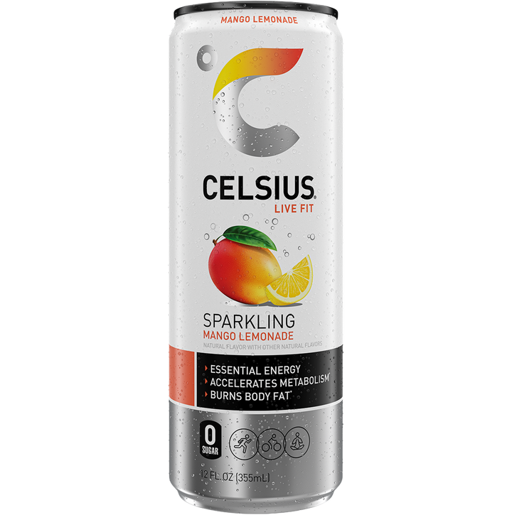 CELSIUS Original (12oz/12pk)