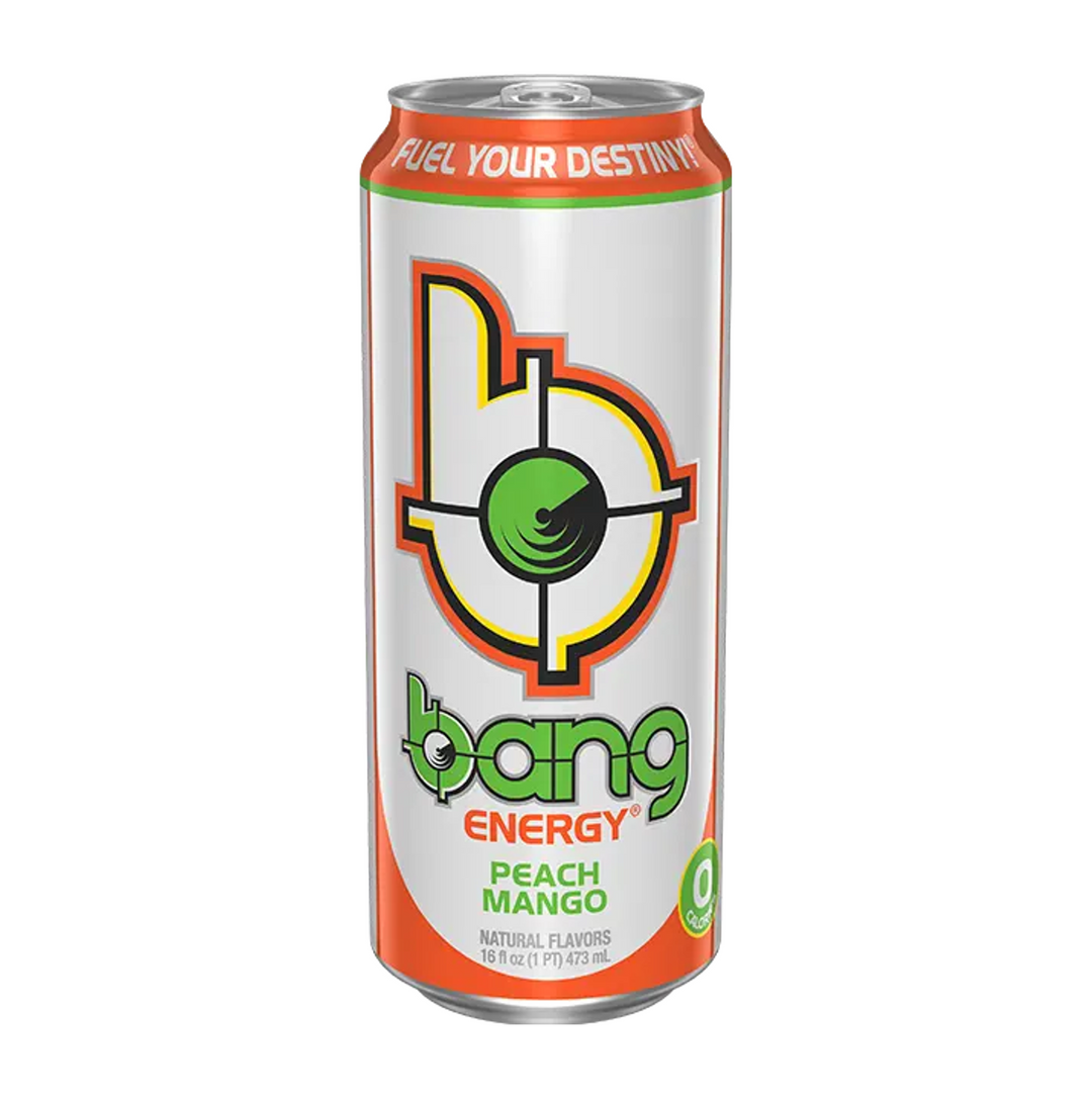 Bang Energy (12pk/16oz)