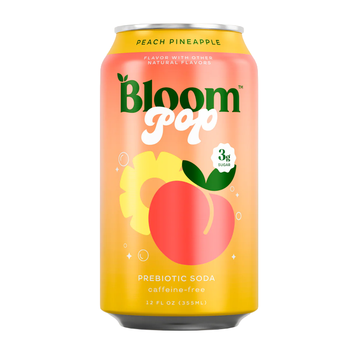 RTD: Bloom Pop (12/12oz)