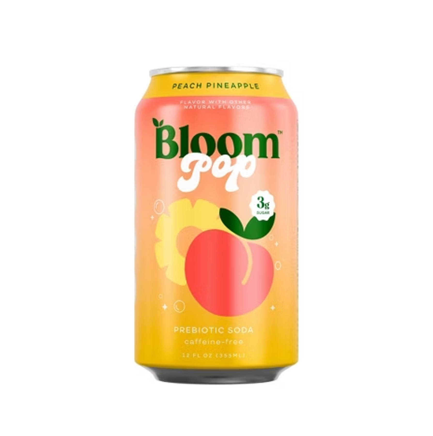 RTD: Bloom Pop (12/12oz) – DNA Nutrition