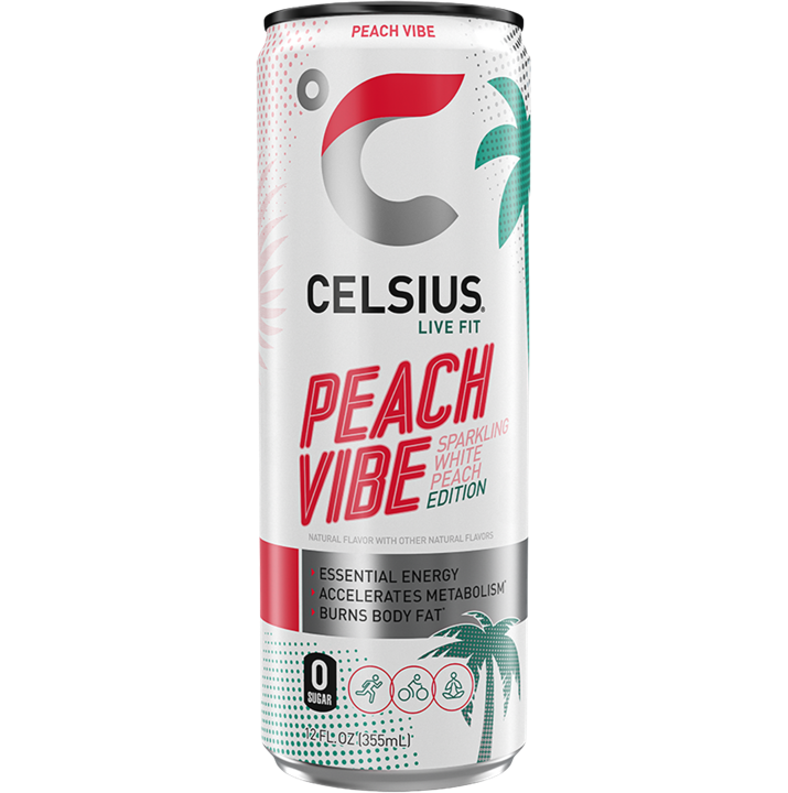 CELSIUS Original (12oz/12pk)