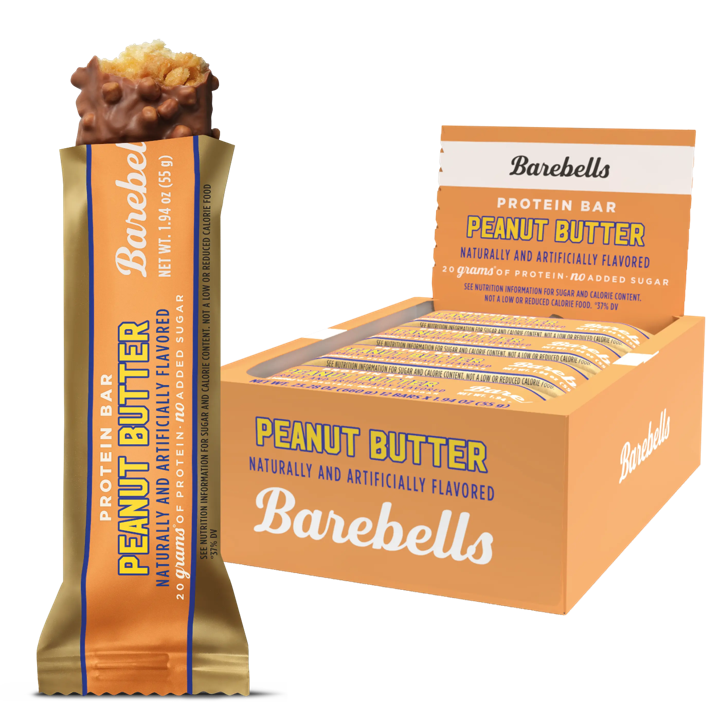 Barebells Original (12pk)