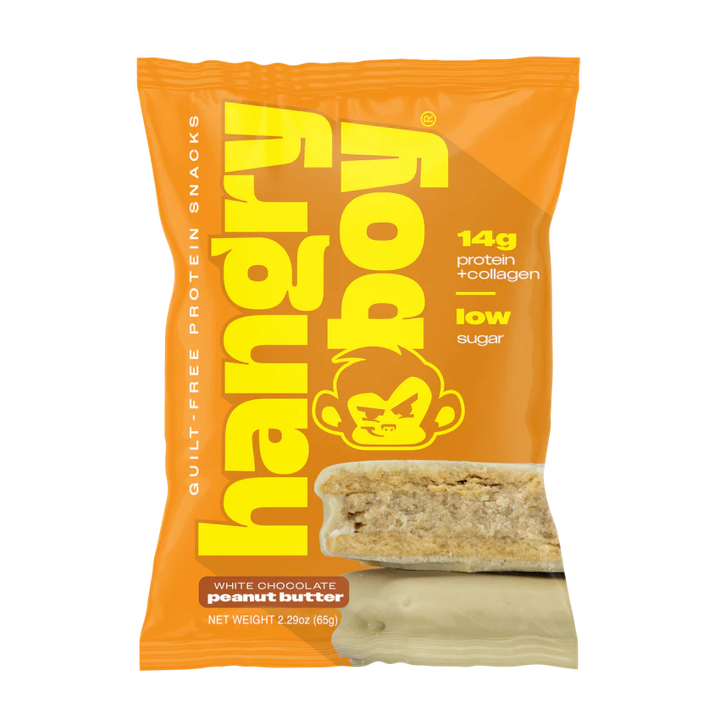 Cookie: Hangry Boy (12pk)