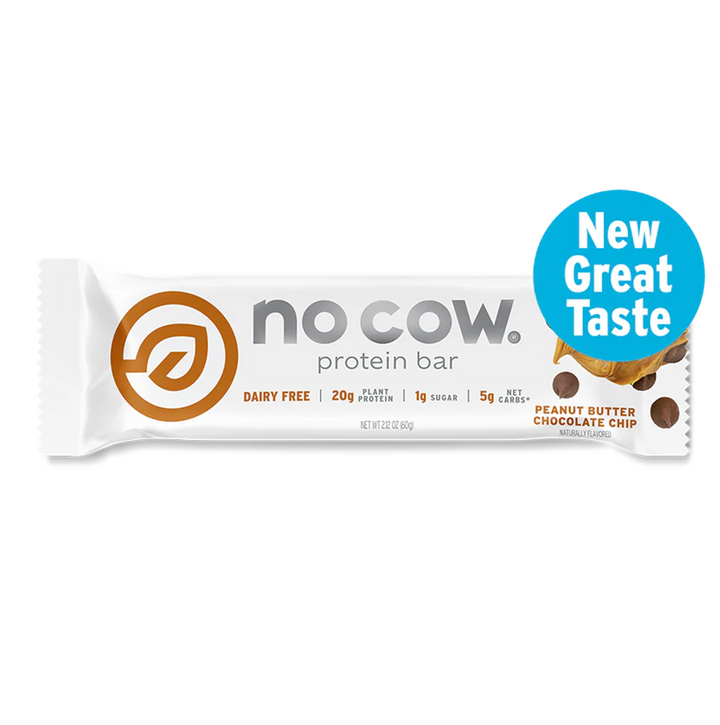 No Cow Bar
