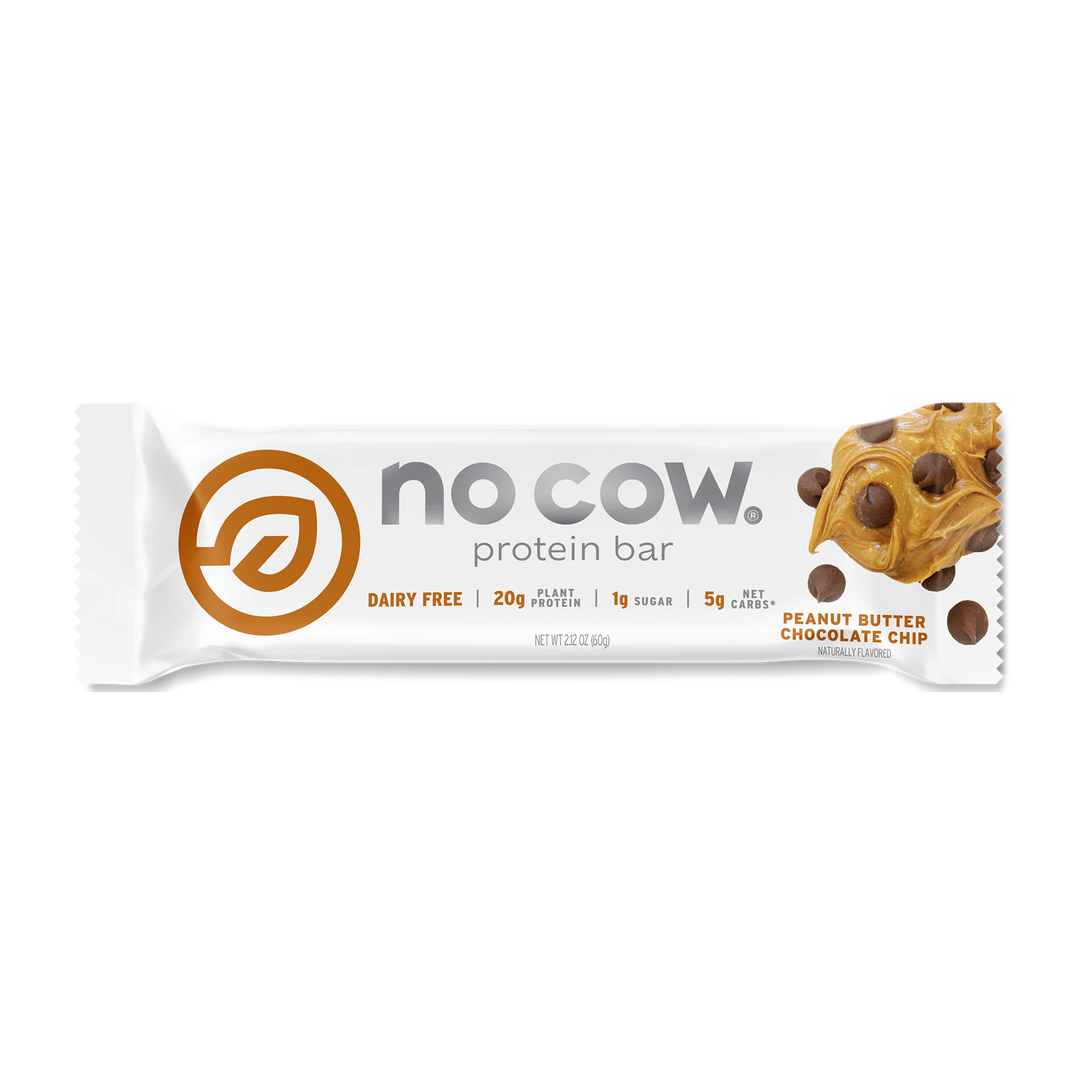 No Cow Bar