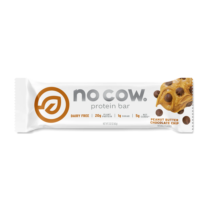 No Cow Bar