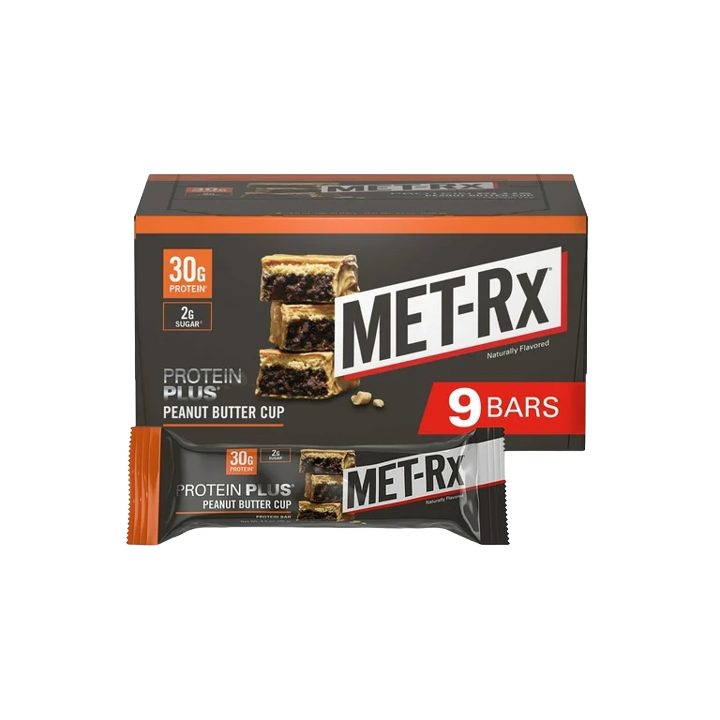 Met-Rx Big 100
