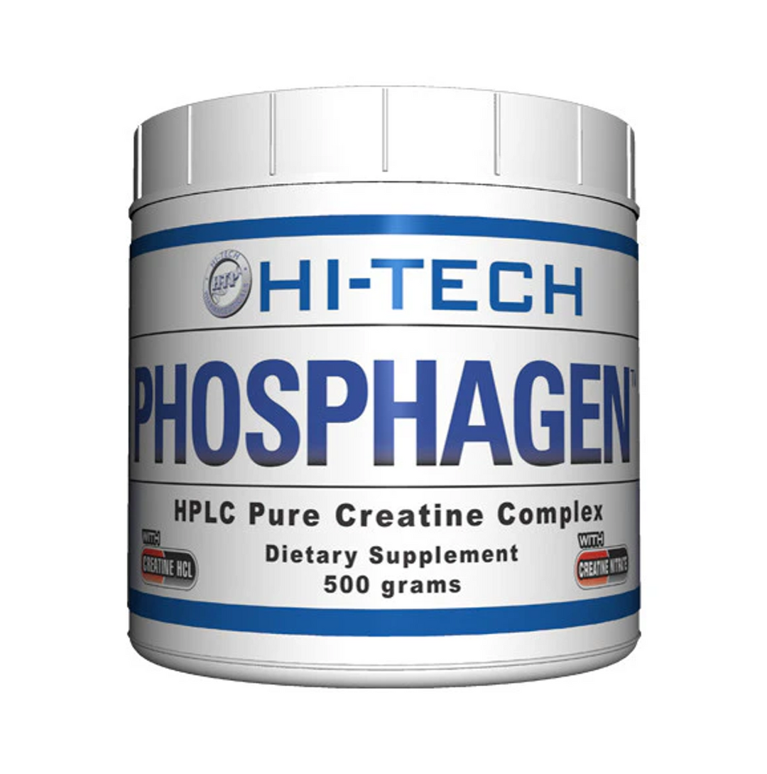 Hi-Tech: Phosphagen (500g)