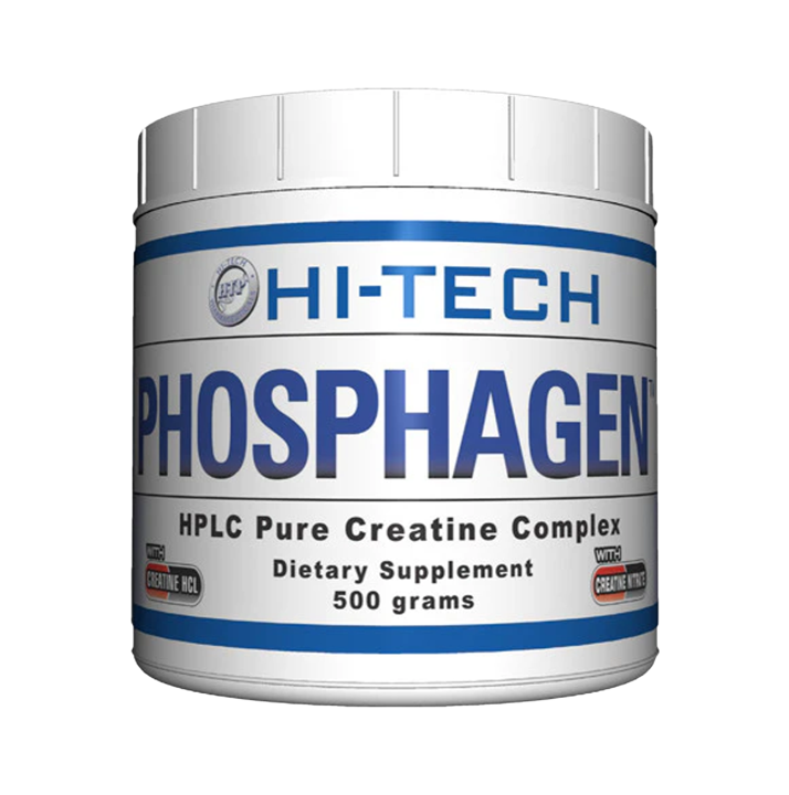 Hi-Tech: Phosphagen (500g)
