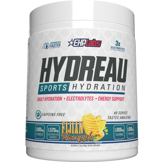 EHP: Hydreau (350g)
