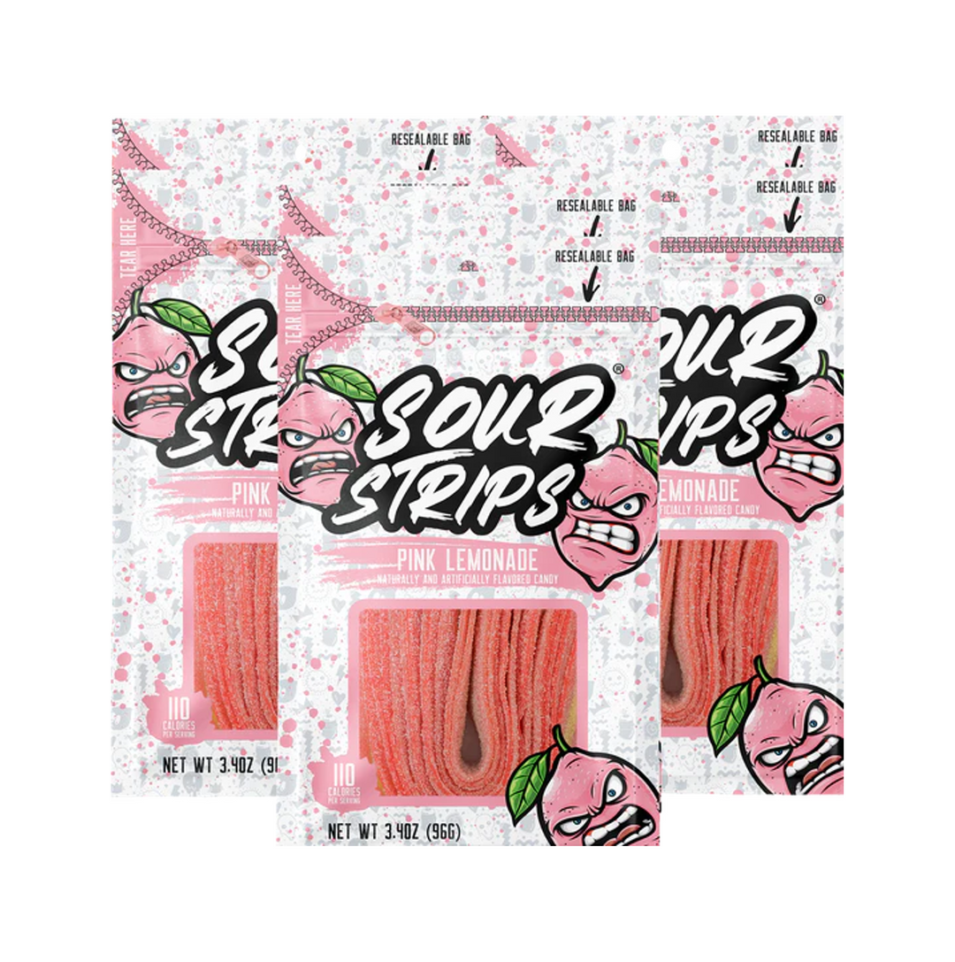 Sour Strips (12pk)
