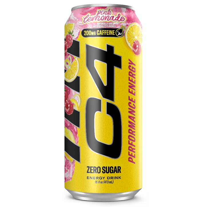 Cellucor C4 Energy (12pk/16oz)