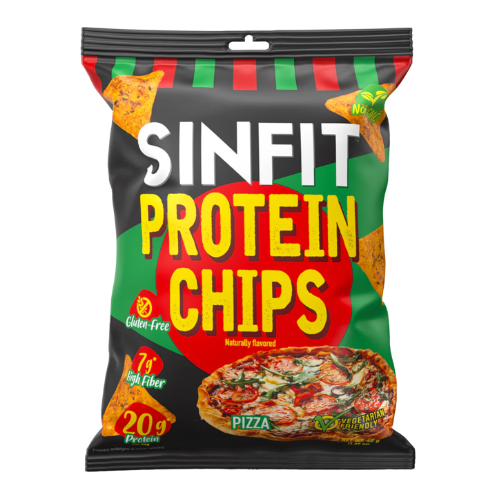 SinFit: Chips (7pk / 1.55oz)