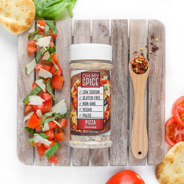 Oh My Spice (5.5oz)