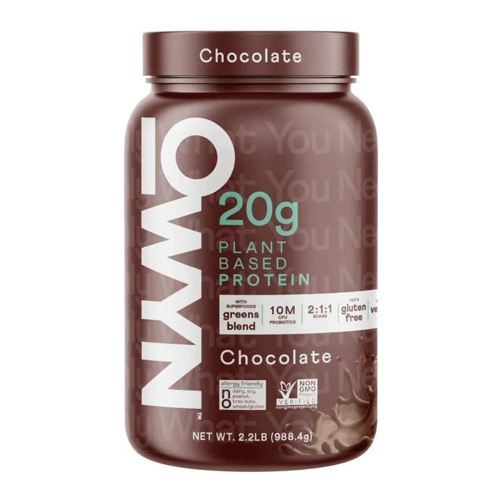 OWYN: Plant Protein Orig 20g (1.1lb)