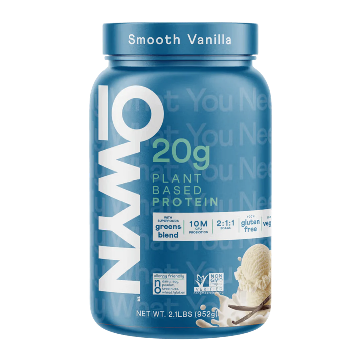 OWYN: Plant Protein Orig 20g (1.1lb)