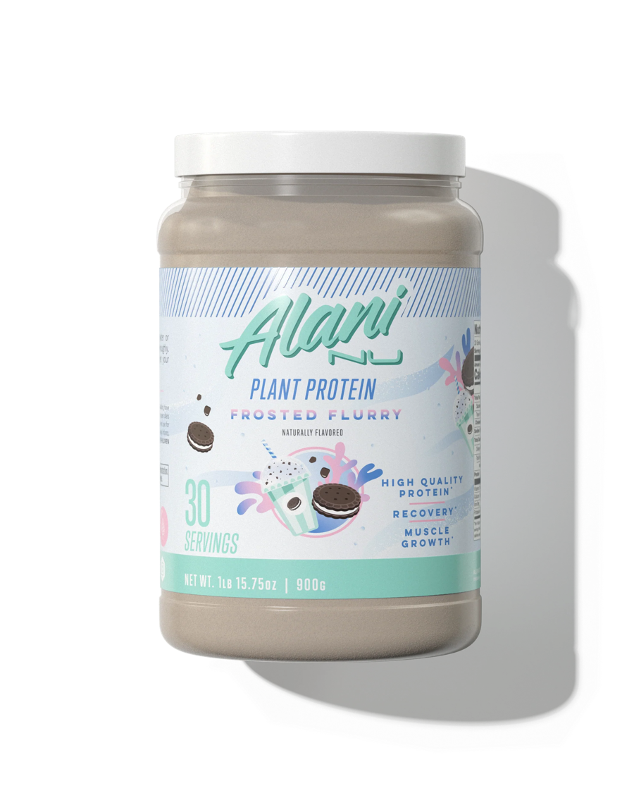Alani Nu Plant Protein (30 serv)