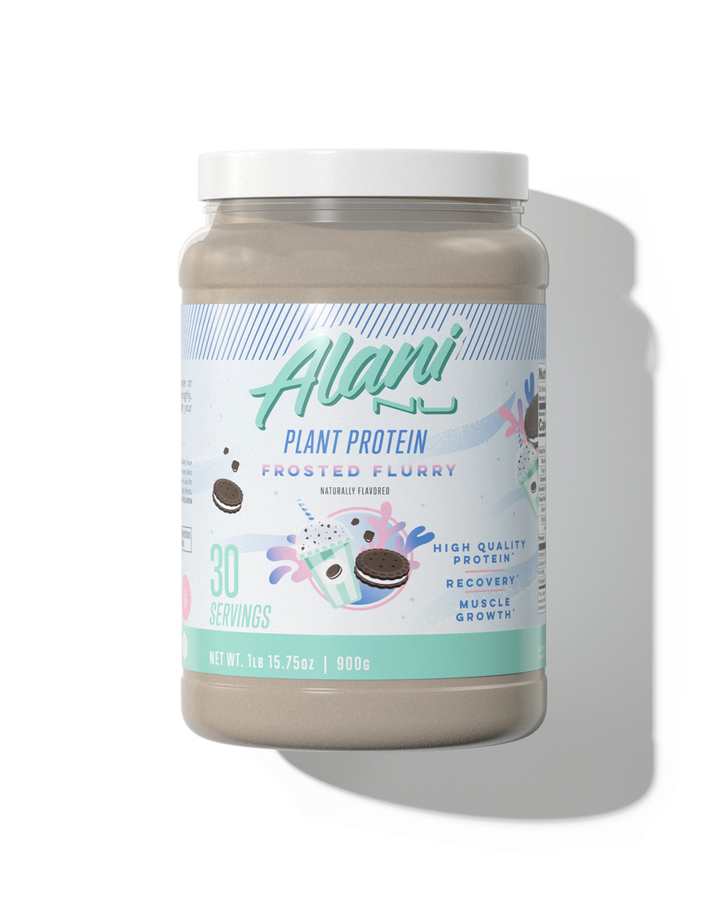 Alani Nu Plant Protein (30 serv)