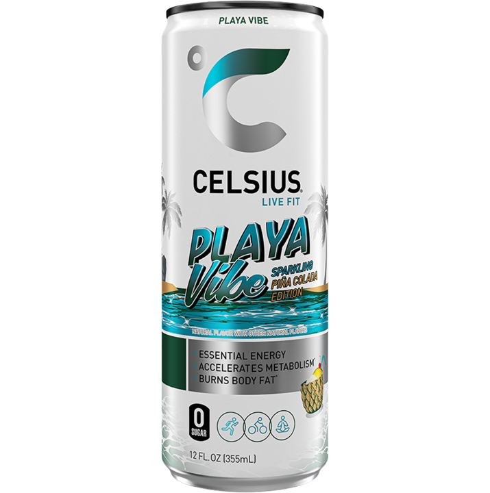 CELSIUS Original (12oz/12pk)