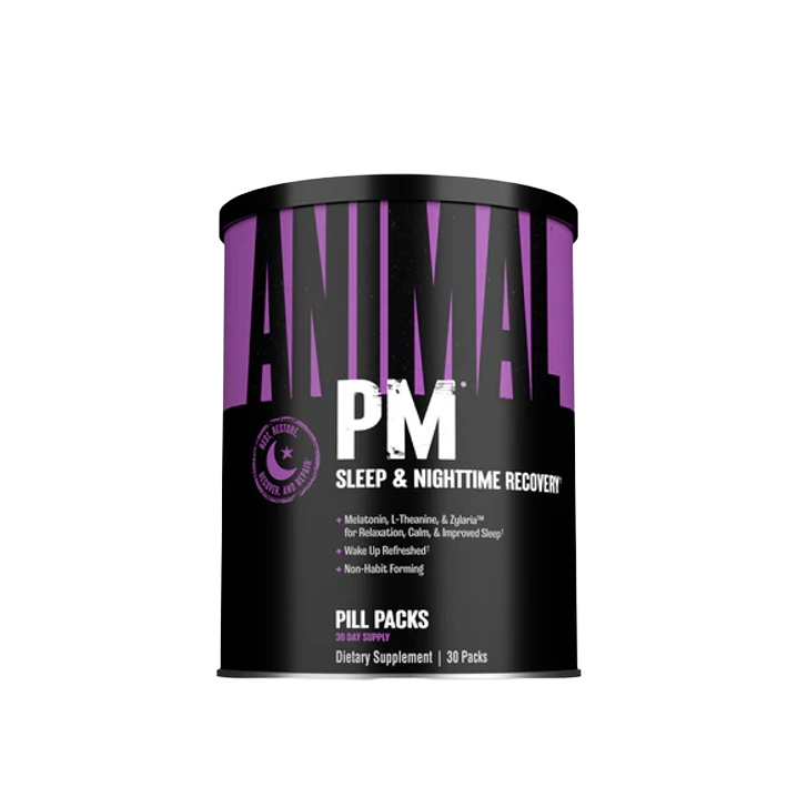 Univ: Animal PM (30pk)