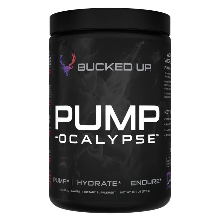 DAS Labs: Pump-Ocalypse (12.3oz)
