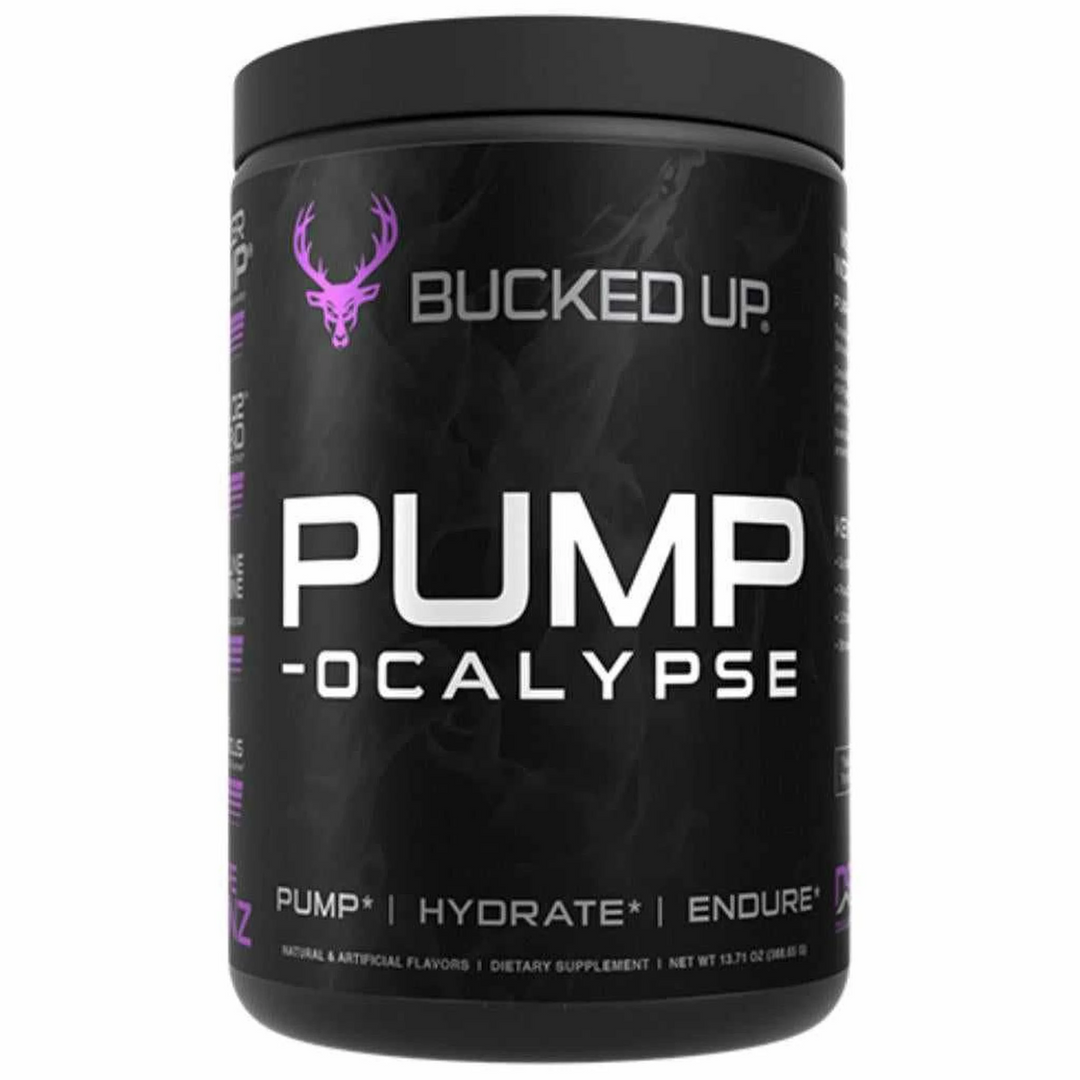 DAS Labs: Pump-Ocalypse (12.3oz)