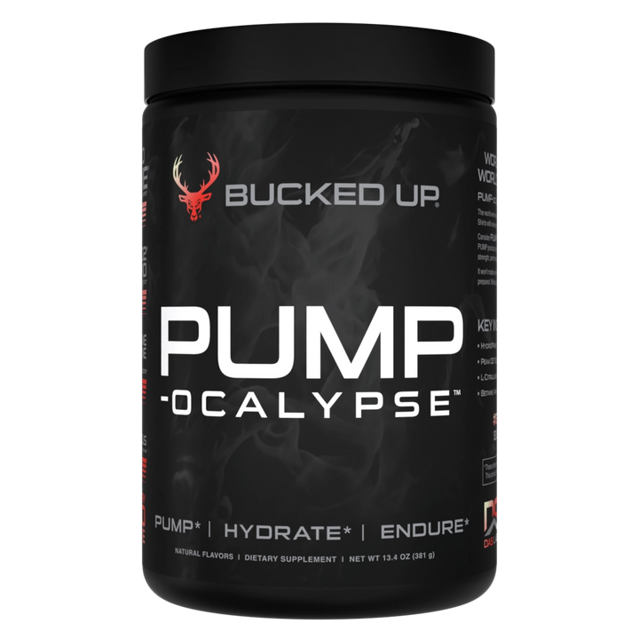 DAS Labs: Pump-Ocalypse (12.3oz)