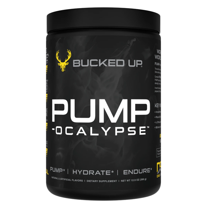DAS Labs: Pump-Ocalypse (12.3oz)