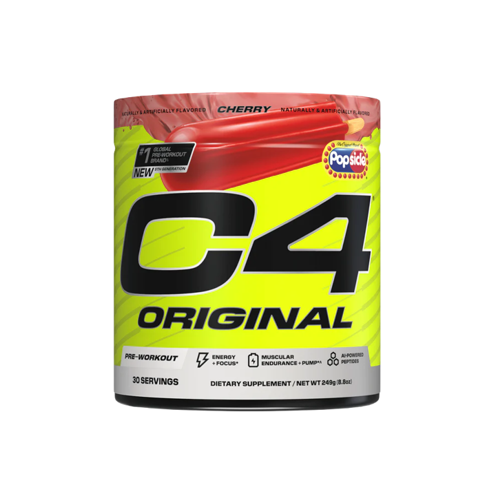Cellucor: C4 Original