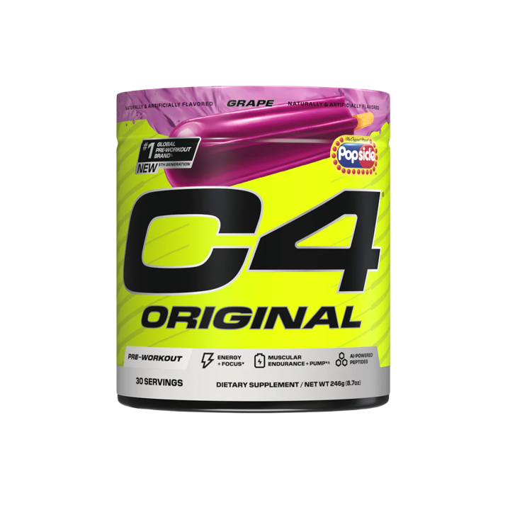Cellucor: C4 Original