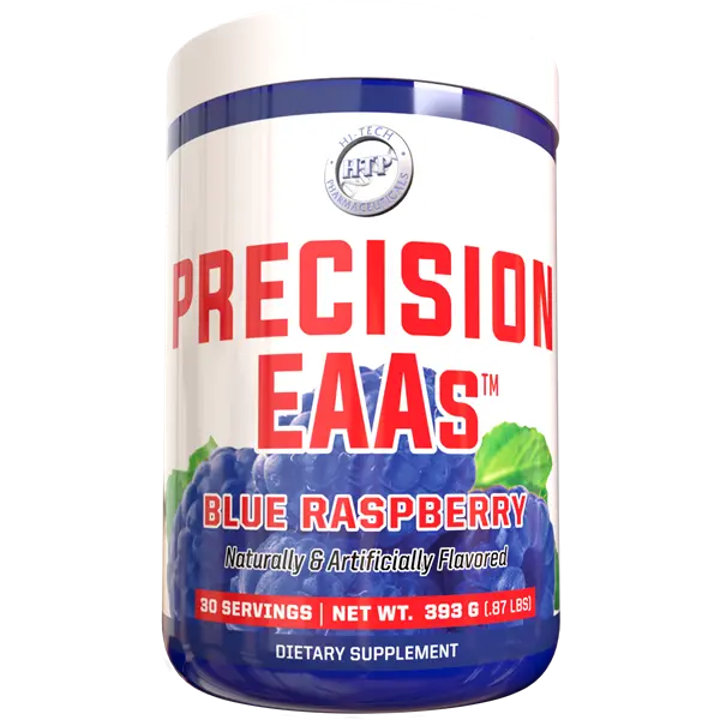 Hi-Tech: Precision EAA (396g)