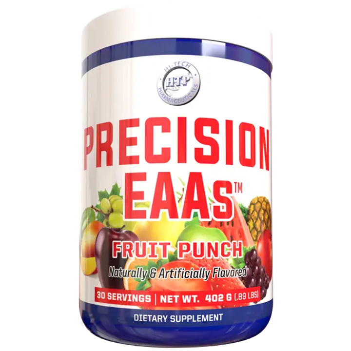 Hi-Tech: Precision EAA (396g)