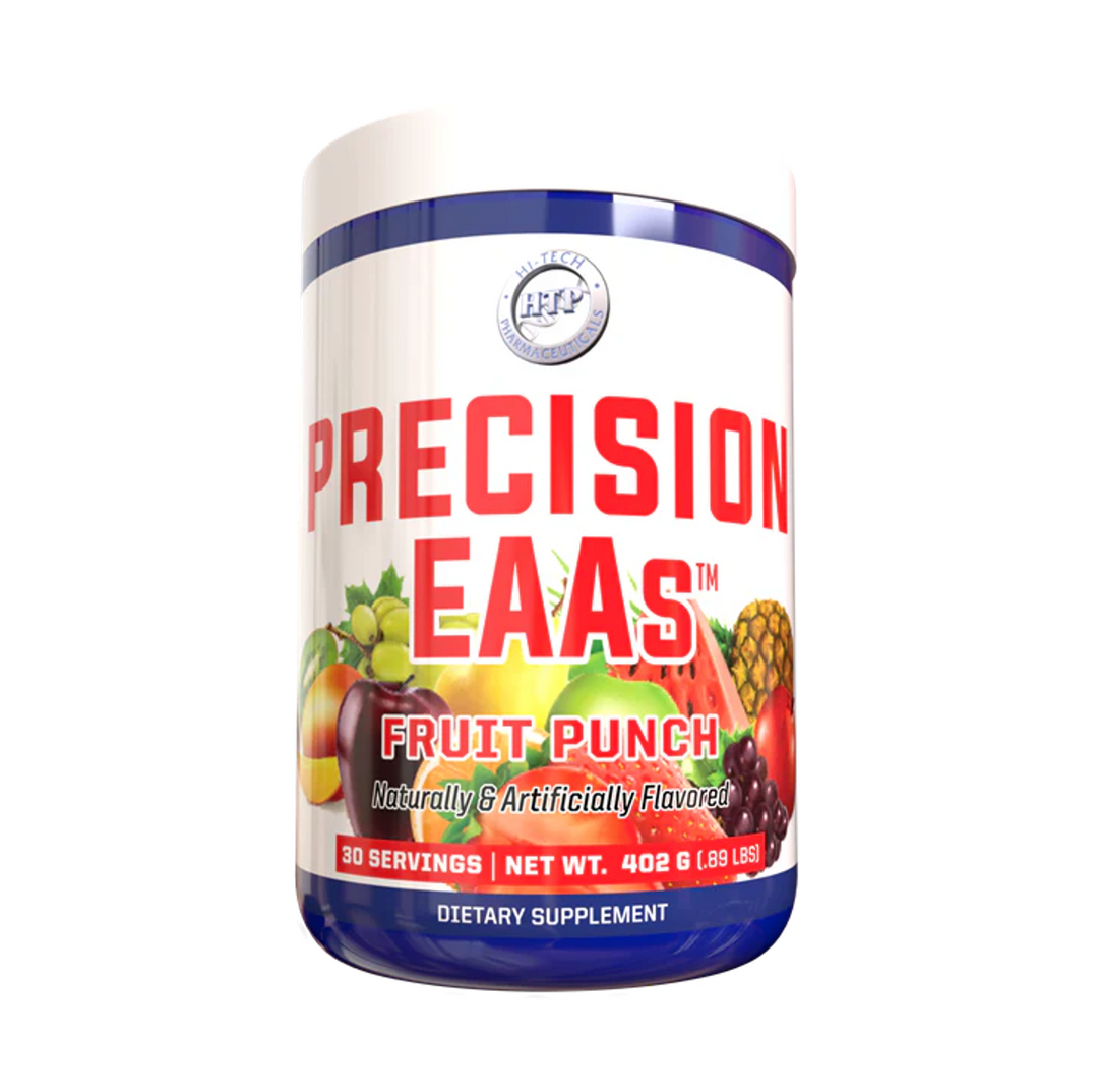 Hi-Tech: Precision EAA (396g)