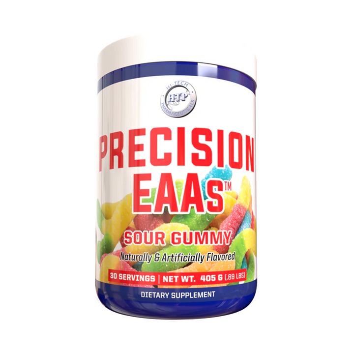 Hi-Tech: Precision EAA (396g)